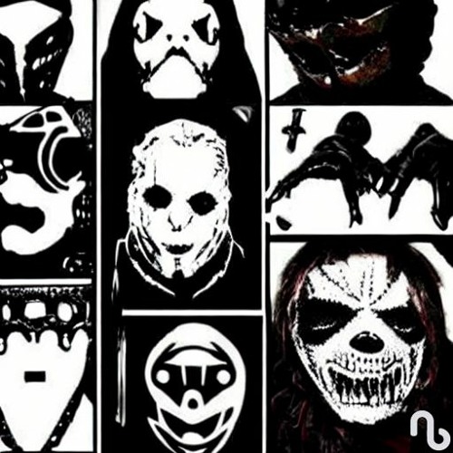 duality (slipknot remix)