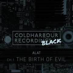 CH.1 The Birth Of Evil