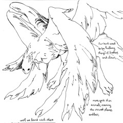 need u (p. chihades & consciouss)