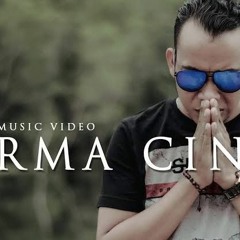 Karma Cinta - Andra Respati [Ahmad Ansari] B Funk by ENC DJ Kadarella 2020