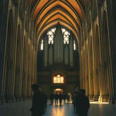 Cathedral Of Sound