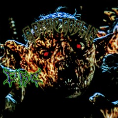 Gothic Goblin