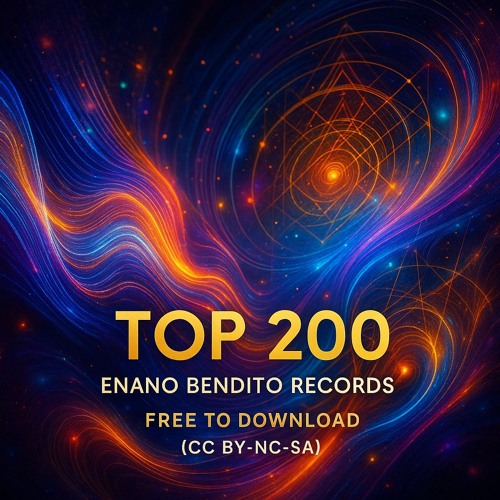 Top 200 – Enano Bendito Records – Free to Download ( Creative Commons License BY-NC-SA )