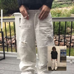 Baggy Denim