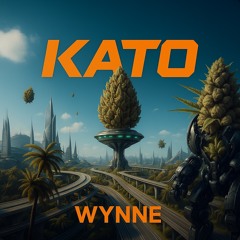 KATO |#3| Wynne
