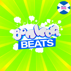 Sharkey, DJ Vibes & MC Magika - Bonkers Beats #5A - 07.05.21