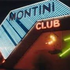 MONTINI Club - G-force - digital domination 27.01.1995