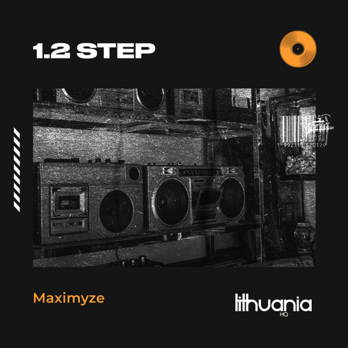 1, 2 Step