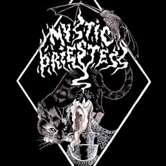 MYSTIC PRIESTESS Blissful Myth