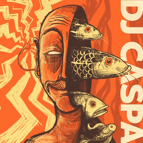 Laguna Rituals 001# - DJ Caspa