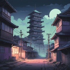 Lavender Town Groove