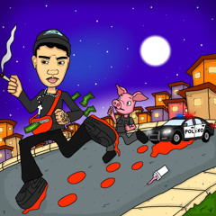 Backdoor - "Você ta sabendo!"