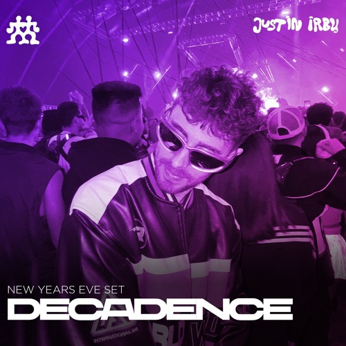 Live from Decadence 2023
