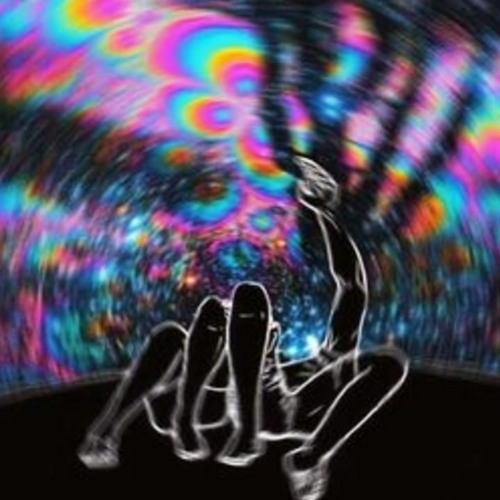 Eat rocks -  Scale1_LSD