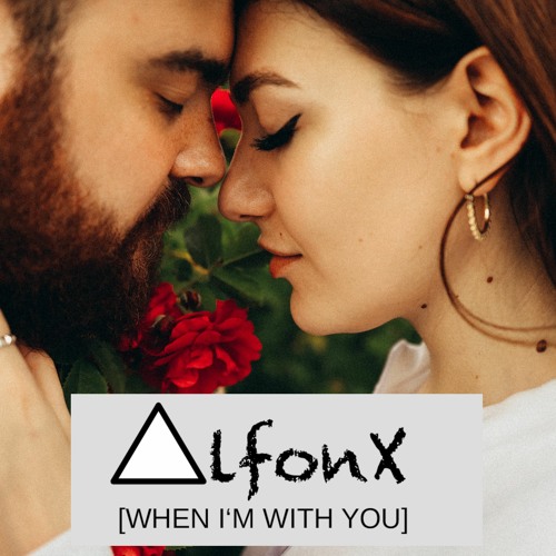 When I'm with you [HOUSE/POP] (2021)