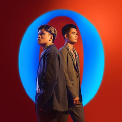 'lò vi sóng (ăn cùng nhau ver.)' - 14 Casper & Bon Nghiêm (Track 07 - Album 'SỐ KHÔNG').mp3