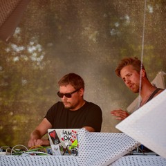 BTM FunkHousePod