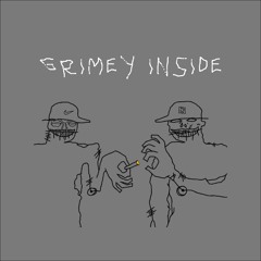 NOIRE & OLDDFX - GRIMEY INSIDE (sp1200 . gdh)
