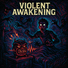 Violent Awakening