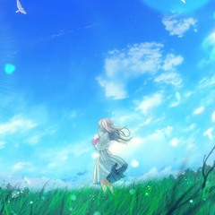 UNFADING (feat. 初音ミク)