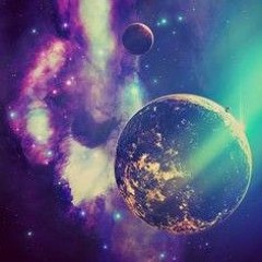 Girl from another planet (prod.Sketchmyname, Vaugued)