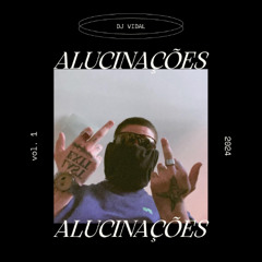 ALUCINAÇÕES