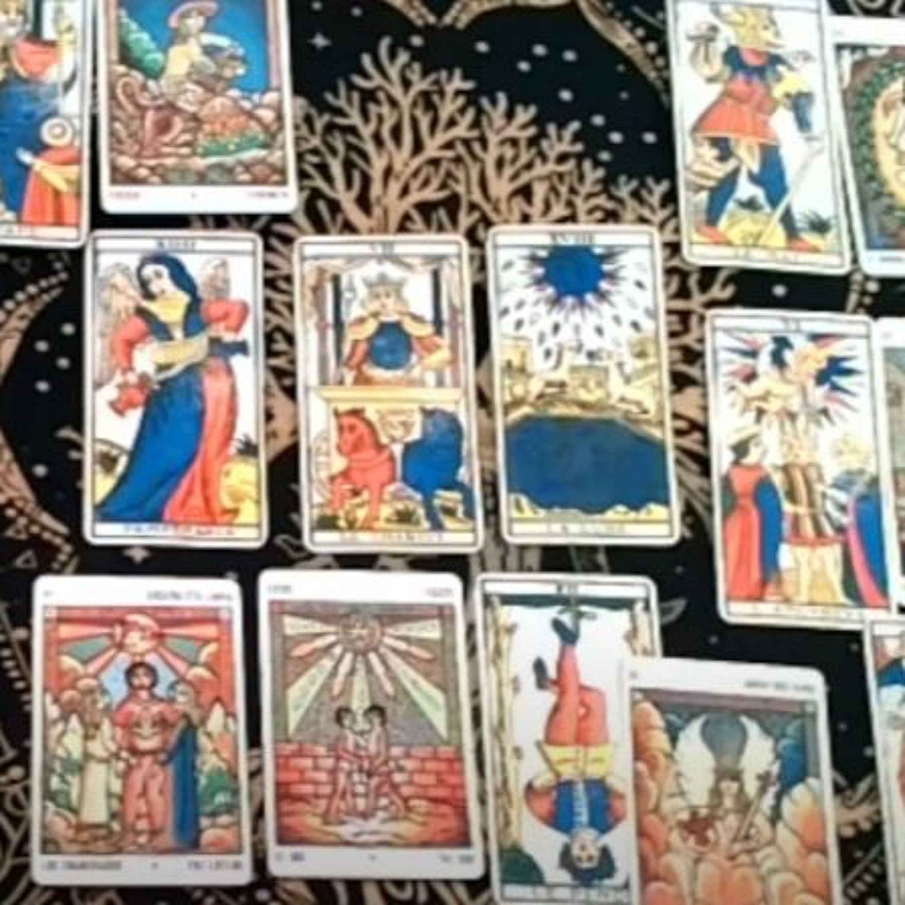 Comment Va Se Passer Le Mois D'Aout 2024 Tirage Tarot Voyance