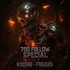 Timmy Trumpet & Savage - Freaks (Kiqore GOTTLOS EDIT)