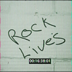 youre not here to stay