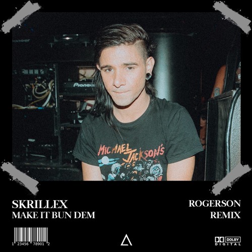 Stream Skrillex & Damian Marley - Make It Bun Dem (Rogerson Remix) [FREE  DOWNLOAD] Supported by Juicy M! by EDM FAMILY 2.0 | Listen online for free  on SoundCloud