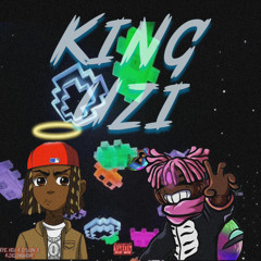 King Uzi ft. Dxllon & K.Delinquent