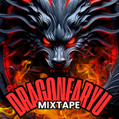 Bobby satria - DRAGONFARYU MIXTAPE #RYU