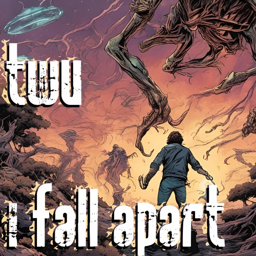 i fall apart (Post Malone tearout dubstep remix)