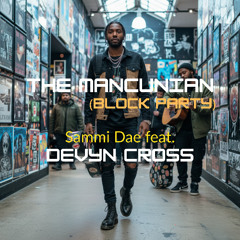 The Mancunian (Block Party)