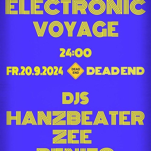 HANZBEATER @ Deadend 20.9.24 Part 2.WAV