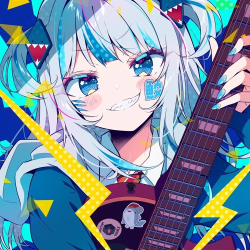 Kawaii mix