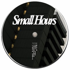 A1 Liquid Earth - Dog Brain (Small Hours 004)