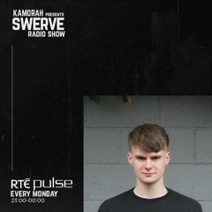 Jake Fitz - Swerve Radio Mix - RTE Pulse