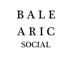 Andy Pye (Balearic Social) - LP mix 1