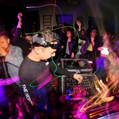 Montenegro @ Calesa Hallway Bar (25 Oct 2019) - Torreon Coahuila