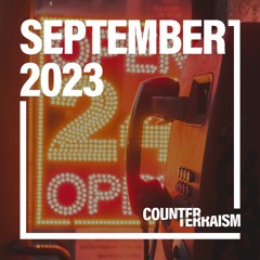 Counterterraism: September 2023