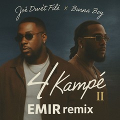 4 Kampe 2 - EMIR remix
