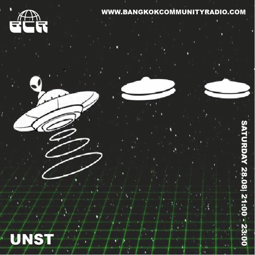 UNST with EDO - 28th August 2021