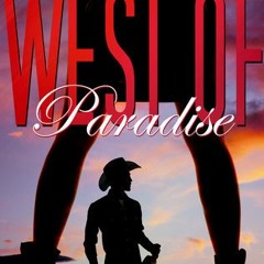 $Epub+ West of Paradise by Marcy Hatch