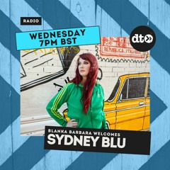 Blanka Barbara Welcomes Sydney Blu - #013