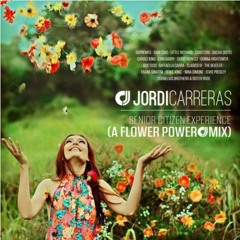 JORDI CARRERAS - La Flower (CDLC Barcelona)AudioTeaser.