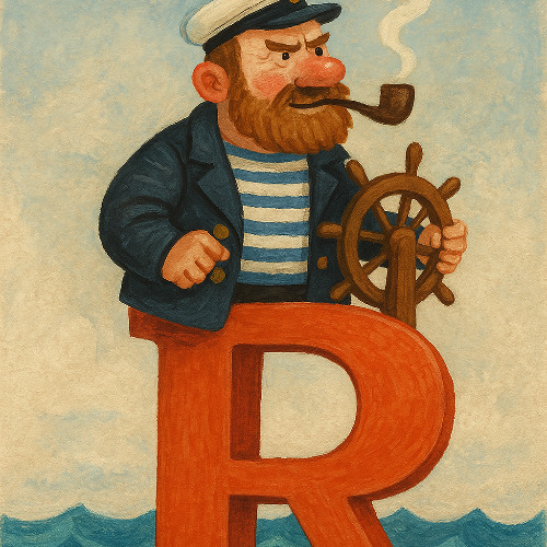 КартавыйMoRяк