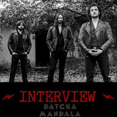 Interview DATCHA MANDALA