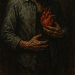 you take away the heart inside me - LIVE