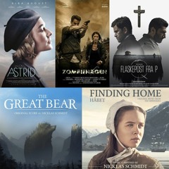 Film music compilation